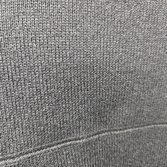 Orvis Black Sweater Fleece Jacket - XL - Picture 7 of 11